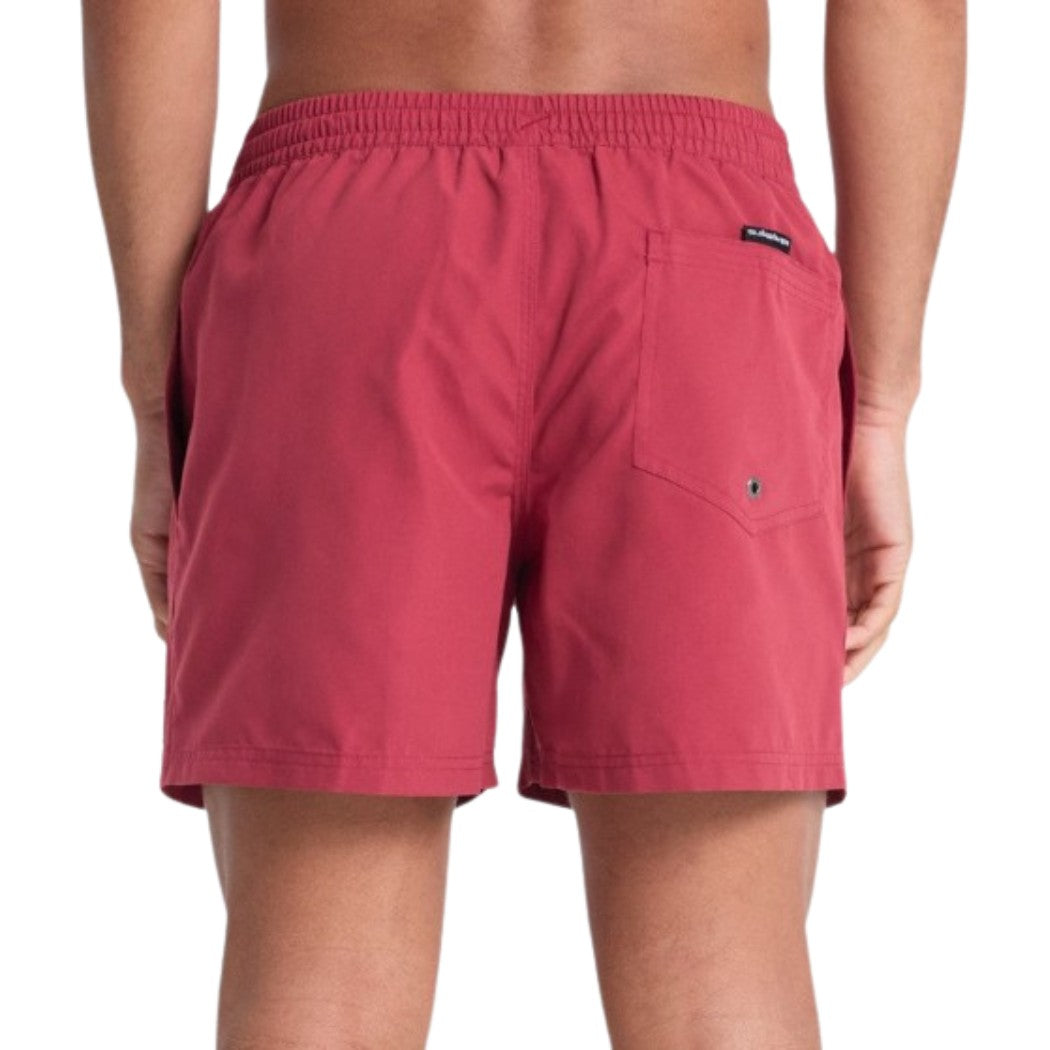 BAÑADOR QUIKSILVER EVERYDAY 15 HOMBRE