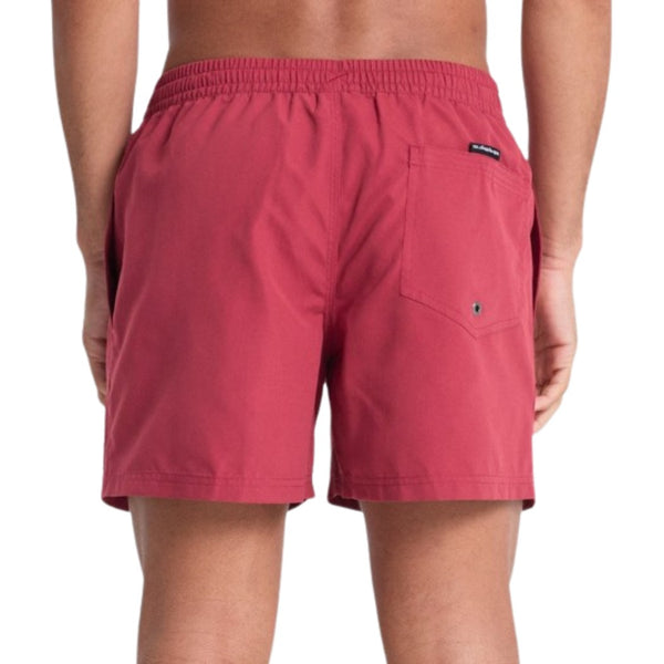BAÑADOR QUIKSILVER EVERYDAY 15 HOMBRE
