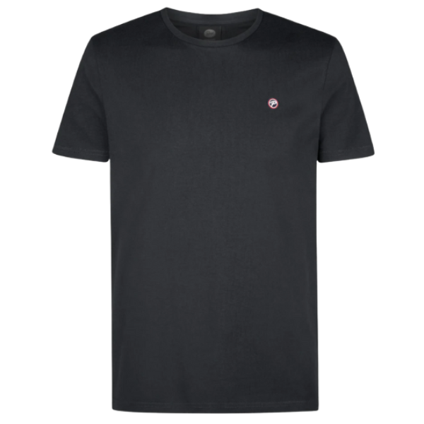 CAMISETA PETROL INDUSTRIES SS HOMBRE