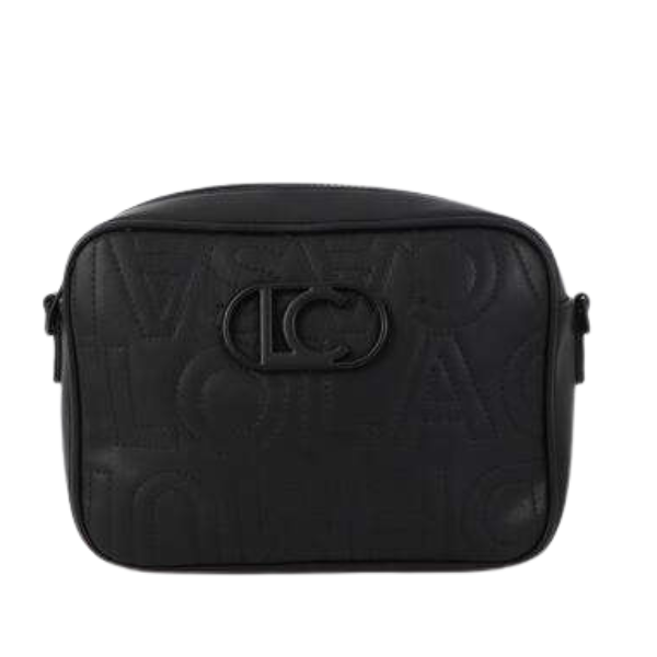 BOLSO LOLA CASADEMUNT PESPUNTES MUJER