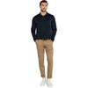 POLO HUGO BOSS INTERLOCK HOMBRE