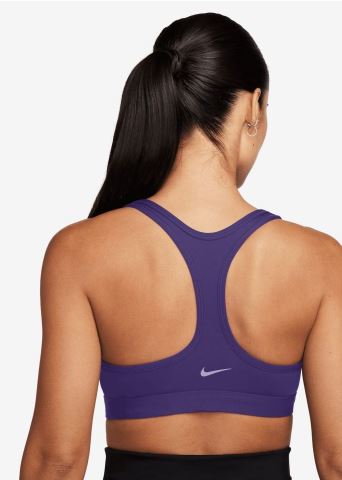 SUJETADOR DEPORTIVO NIKE PRO SWOOSH MUJER