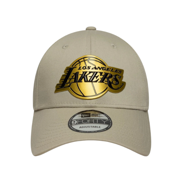 GORRA NEW ERA ANGELES LAKERS HOMBRE