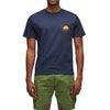 CAMISETA SUNDEK NEW HERBERT HOMBRE