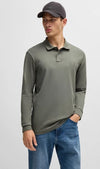 POLO HUGO BOSS PASSERBY HOMBRE