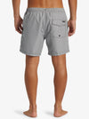 BAÑADOR QUIKSILVER DELUXE 15 HOMBRE