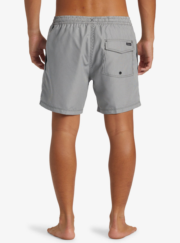 BAÑADOR QUIKSILVER DELUXE 15 HOMBRE
