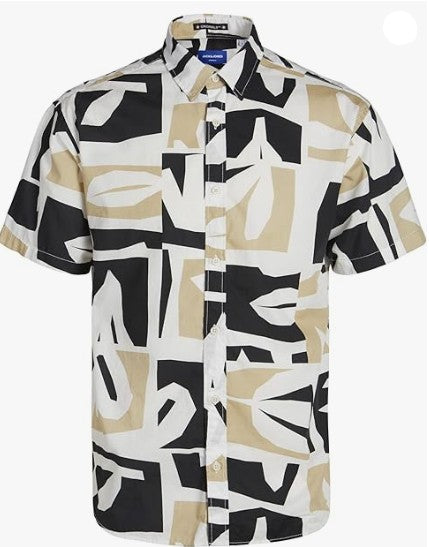 CAMISA JACK&JONES JORJOSHUA HOMBRE
