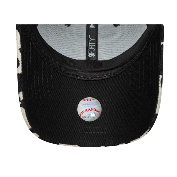 GORRA NEW ERA NEW YORK YANKEES MUJER