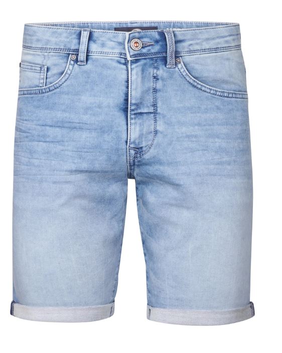 BERMUDA TEJANA PETROL INDUSTRIES HOMBRE