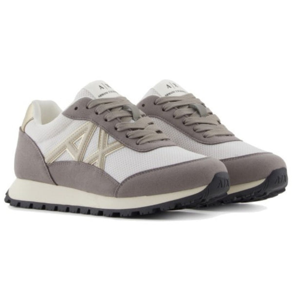 ZAPATILLA ARMANI EXCHANGE MUJER