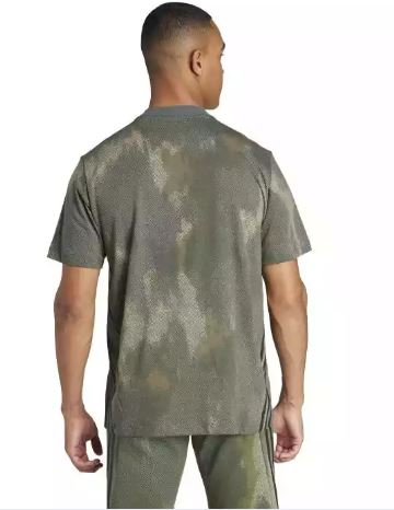 CAMISETA ADIDAS M FI 3S HOMBRE