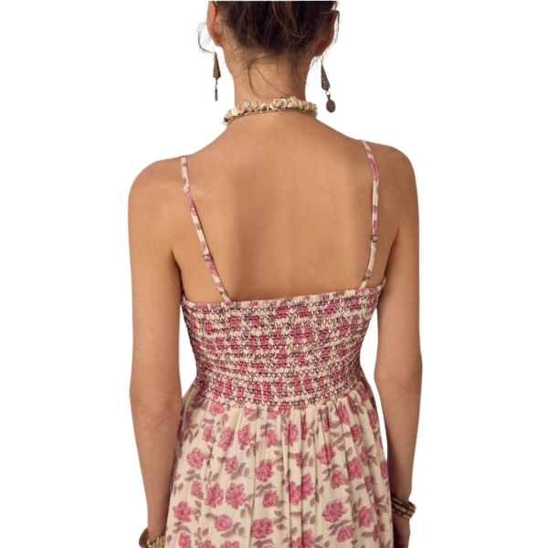 VESTIDO MAISON HOTEL ZARA MUJER