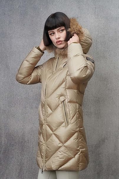 CHAQUETA BLAUER ALTHEA MUJER