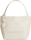 BOLSO SET NS SHOPPER CALVIN KLEIN MUJER