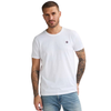 CAMISETA PETROL INDUSTRIES SS HOMBRE
