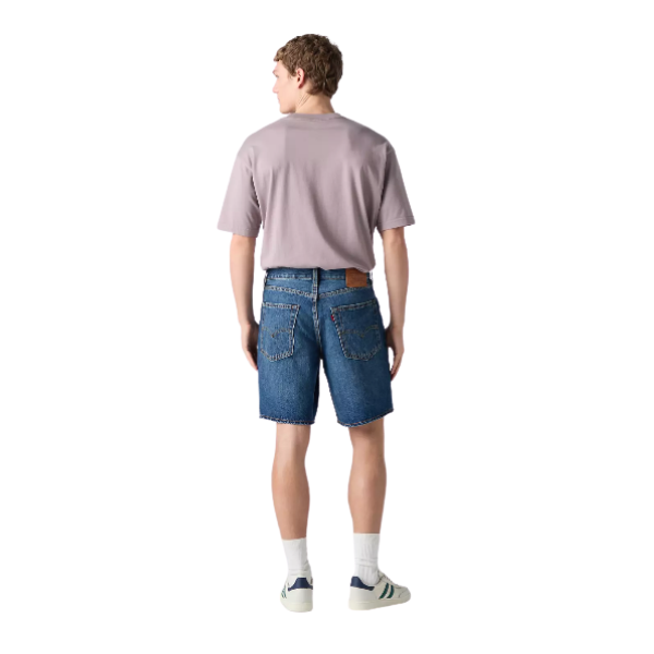 BERMUDA TEJANA LEVIS® 468 LOOSE HOMBRE