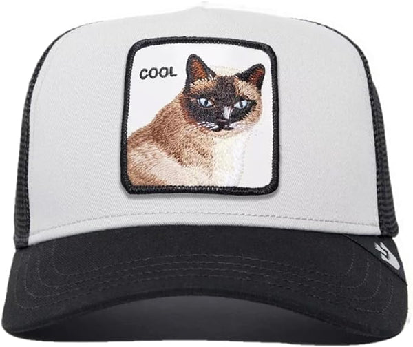 GORRA GOORIN COOL CAT UNISEX