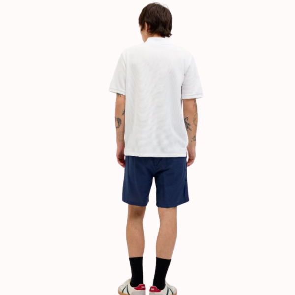 POLO JACK&JONES JJEAUSTIN NOOS HOMBRE