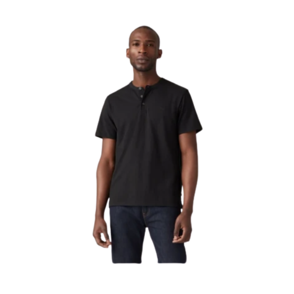 CAMISETA LEVI'S® HM HENLEY HOMBRE