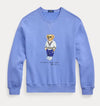 SUDADERA POLO RAPLH LAUREN SEASONAL HOMBRE