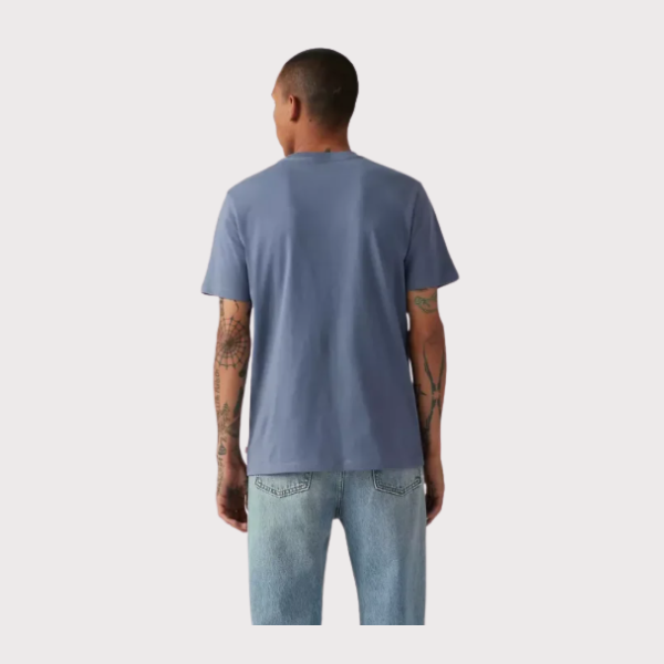 CAMISETA LEVI'S® GRAPHIC CREWNECK HOMBRE