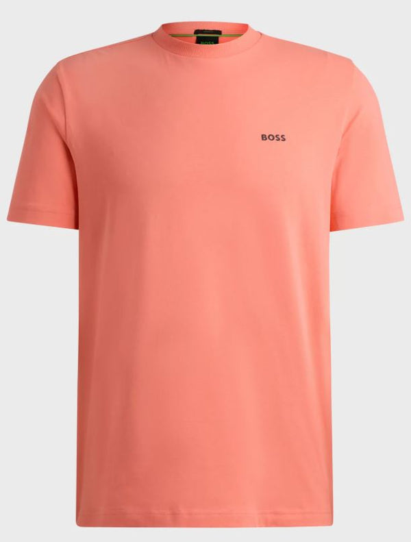 CAMISETA HUGO BOSS TEE HOMBRE