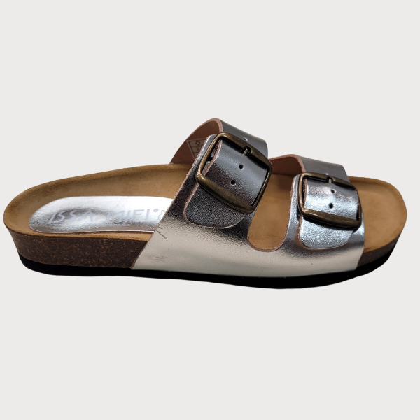 SANDALIA  ISSA MIEL BIO PIEL SPRINTER MUJER