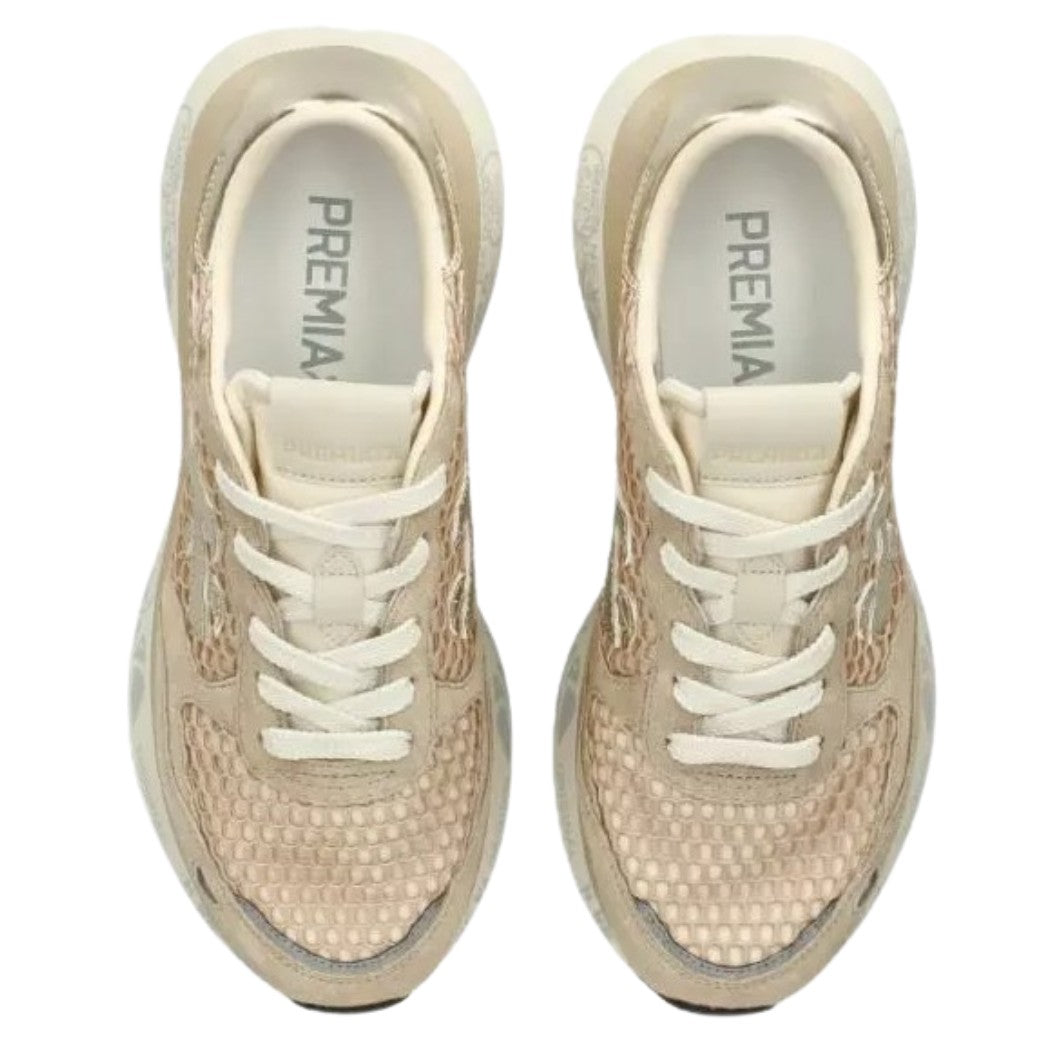 ZAPATILLA PREMIATA LAURYN MUJER