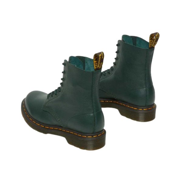 BOTAS DR. MARTENS 1460 PASCAL VIRGINIA  MUJER