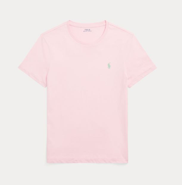 CAMISETA POLO RALPH LAUREN SSL-TSH HOMBRE