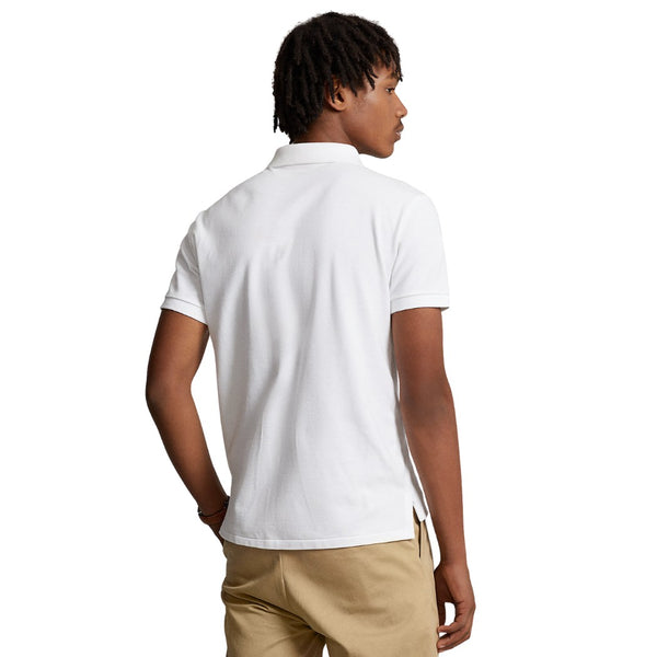 POLO BASIC MESH RALPH LAUREN HOMBRE