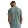 POLO PETROL INDUSTRIES SHORT SLEEVE HOMBRE