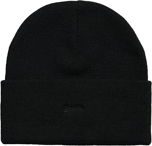 GORRO VINTAGE CLASSIC SUPERDRY HOMBRE