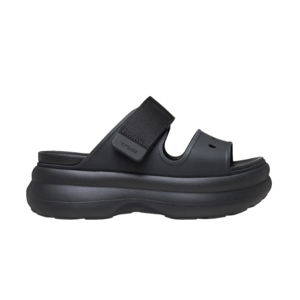 CROCS SOHO TWO STRAP SANDAL MUJER