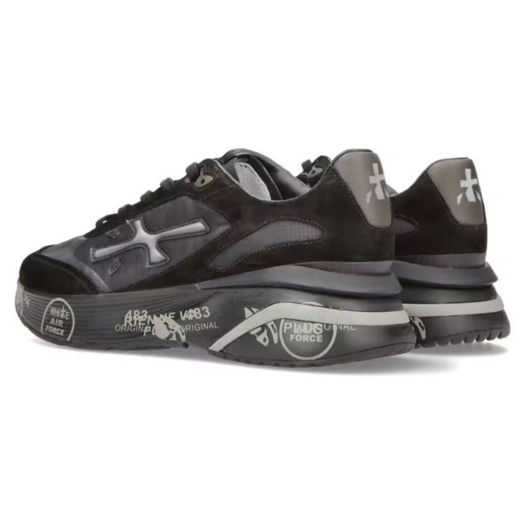 ZAPATILLA PREMIATA MOERUN HOMBRE