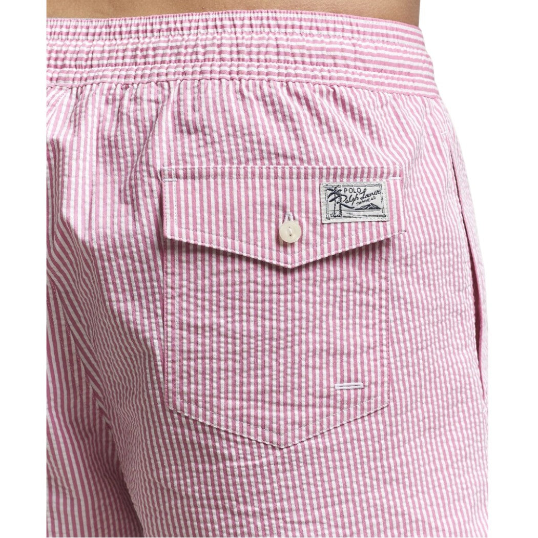 BAÑADOR POLO RALPH LAUREN REC POLY HOMBRE