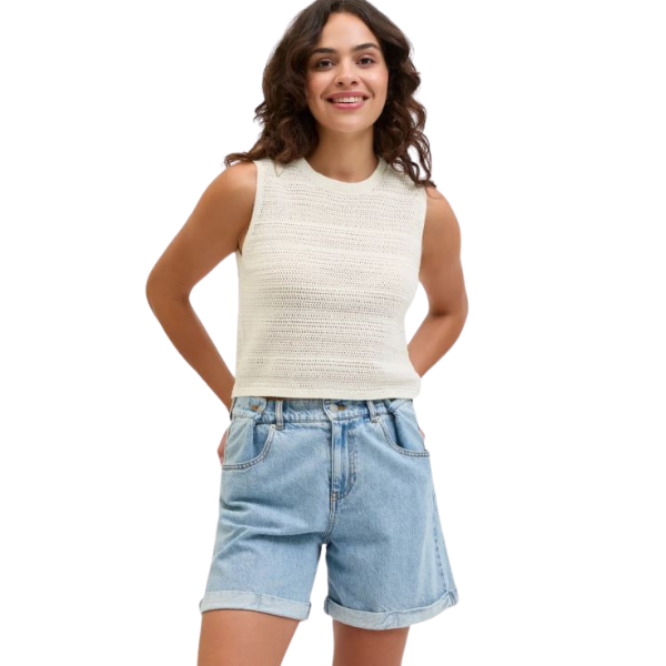 TOP JACK&JONES JXZUSANNAH MUJER