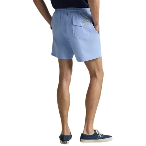 BAÑADOR POLO RALPH LAUREN REC POLY HOMBRE