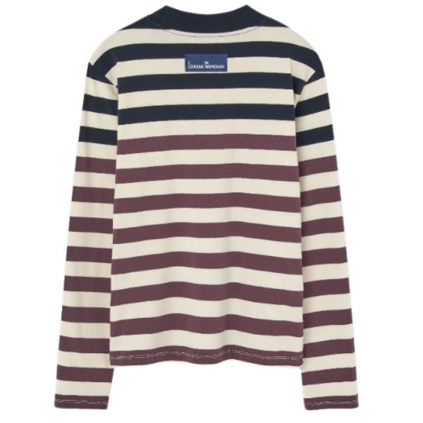 JERSEY LOREAK MENDIAN ESNA MUJER