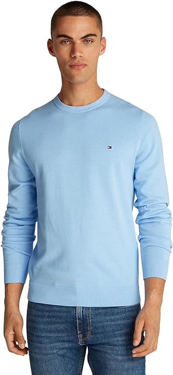 SUETER TOMMY HILFIGER CLASSIC HOMBRE