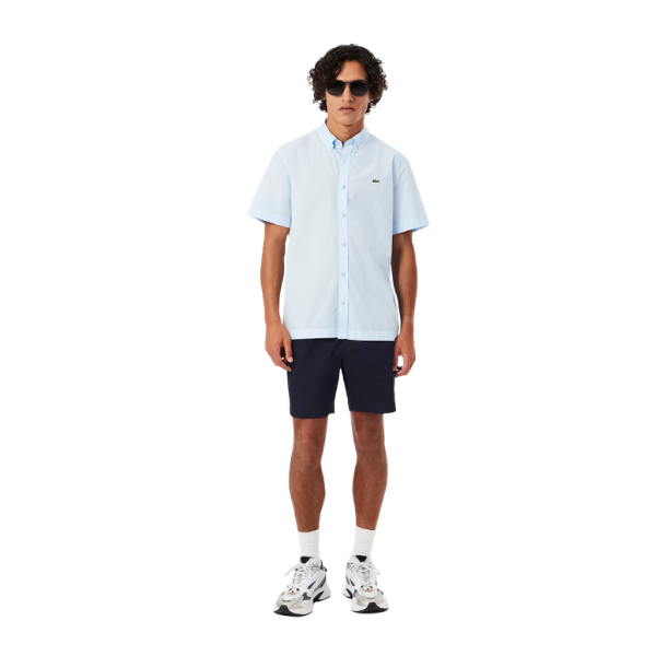 SHORT LACOSTE ELASTIC WAIST HOMBRE