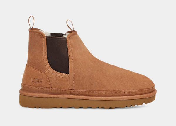 BOTAS UGG NEUMEL CHELSEA HOMBRE