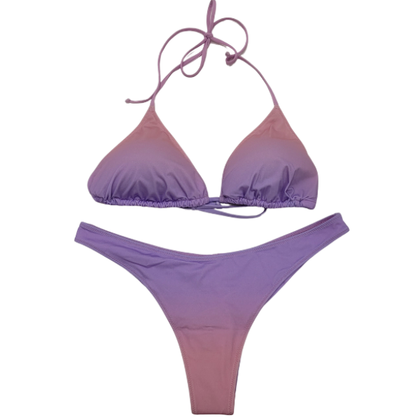 BIKINI SAINT BARTH NAOMI MUJER