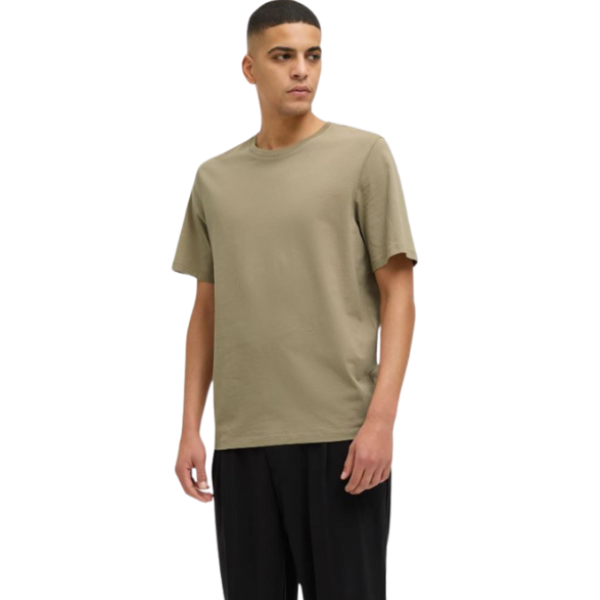 CAMISETA JACK&JONES ORGANIC NOOS HOMBRE