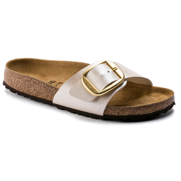 SANDALIA BIRKESNTOCK MADRID BF MUJER