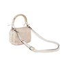 BOLSO LOLA CASADEMUNT 1981 PELO MUJER