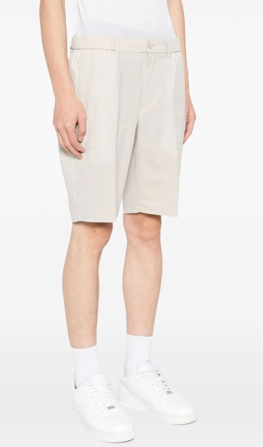 BERMUDA HUGO BOSS SPPEEDFLEX HOMBRE