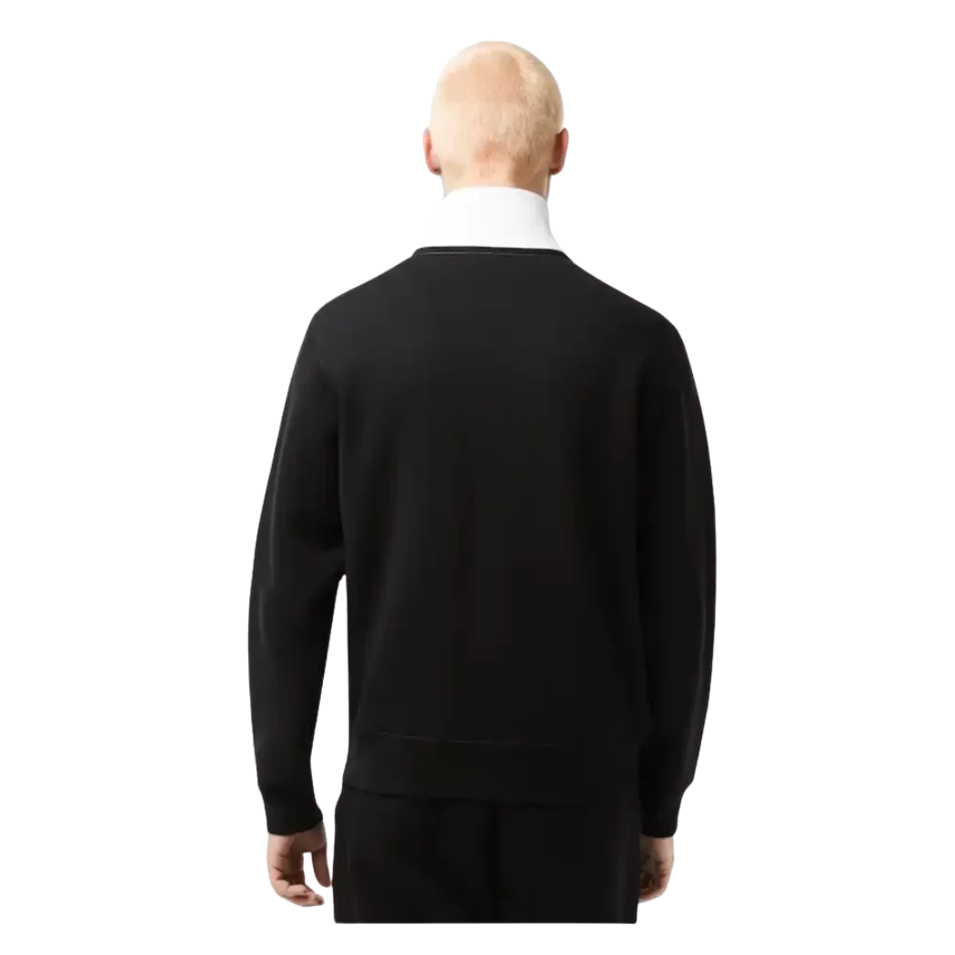 SUDADERA LACOSTE HOMBRE