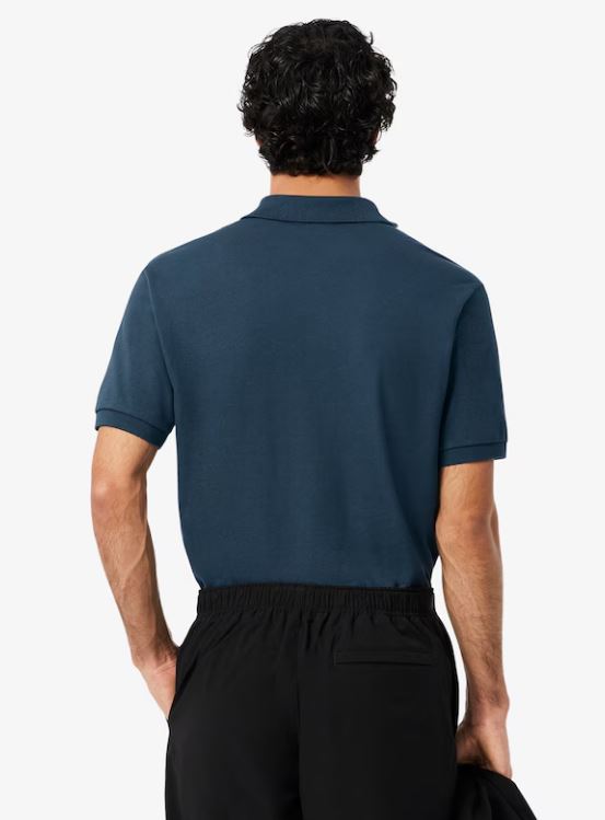 POLO M/C LACOSTE HOMBRE